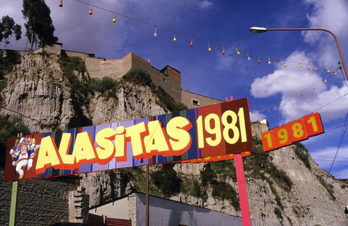 Alasitas 1981