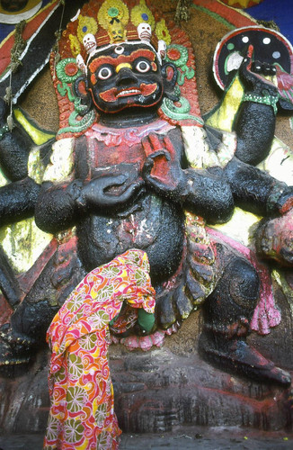 Kal Bhairav