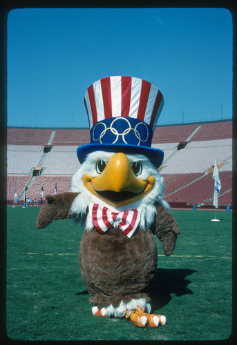 Sam the Eagle