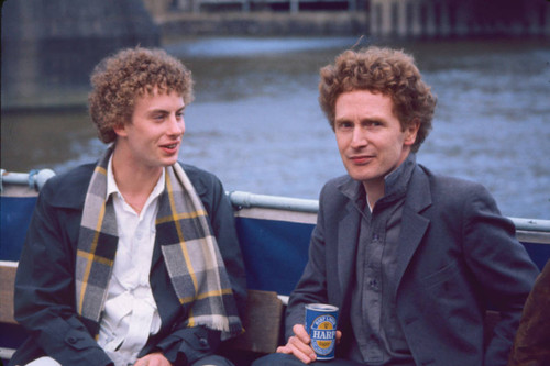 Malcolm McLaren