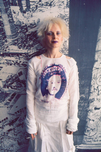 Vivienne Westwood