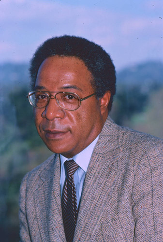 Alex Haley