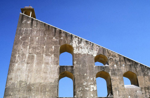 Jantar Mantar