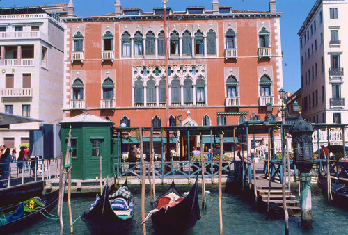 Hotel Danieli