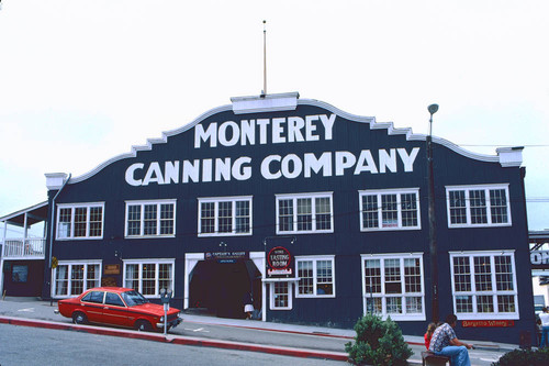 Monterey