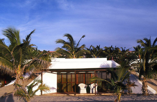 Hacienda