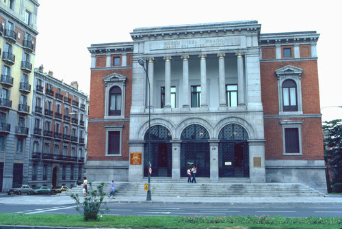 Casón del Buen Retiro