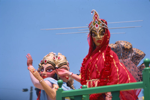 Festival of Chariots