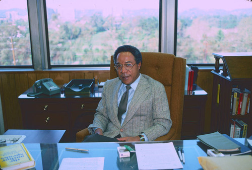 Alex Haley