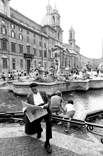 Piazza Navona