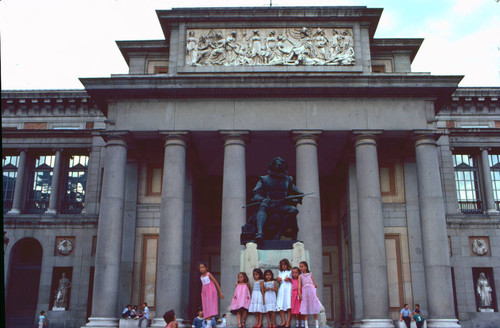 Museo del Prado