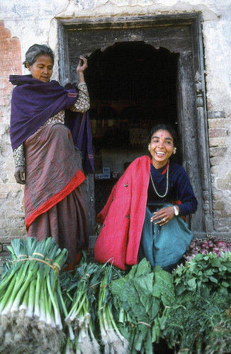 Shopkeepers