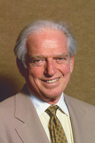 Sidney Sheldon