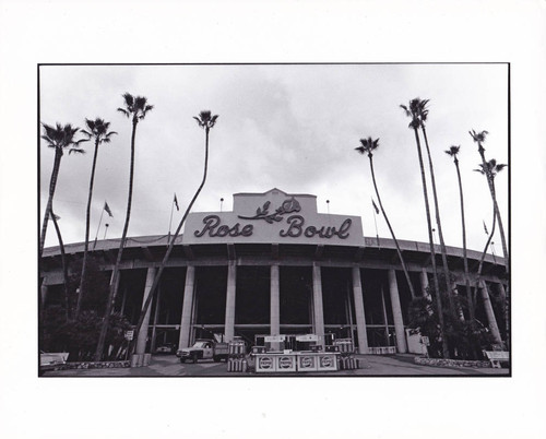 Rose Bowl