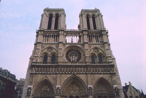 Notre-Dame