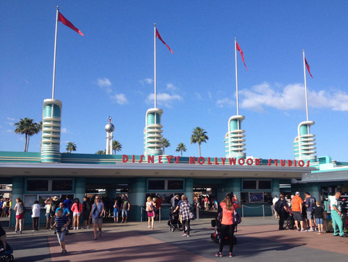 Disney's Hollywood Studios