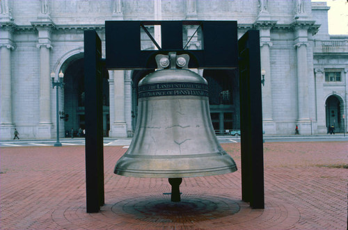 Freedom Bell