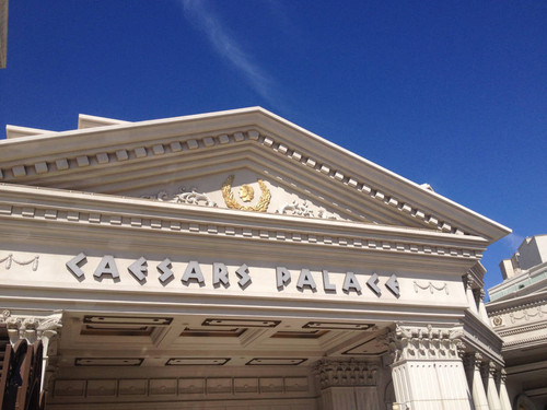 Caesars palace