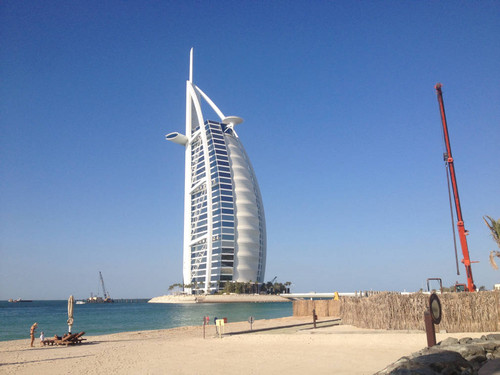 Burj Al Arab