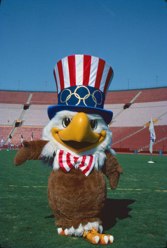 Sam the Eagle