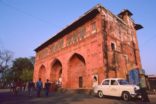 Red Fort