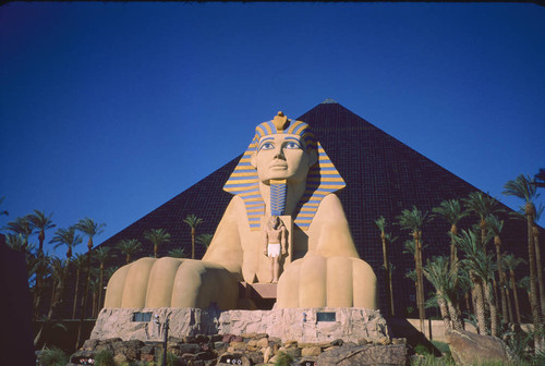 Luxor hotel