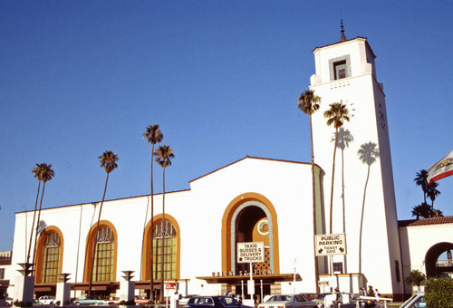 Union Station