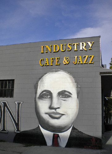 Industry Cafe