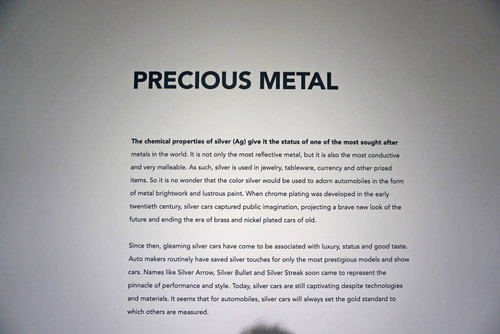 Precious Metal