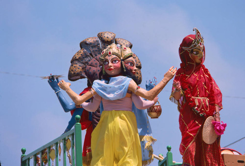 Festival of Chariots