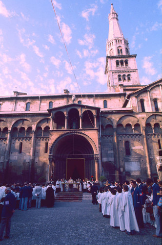 Procession