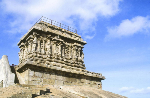 Olakkanneswara Temple