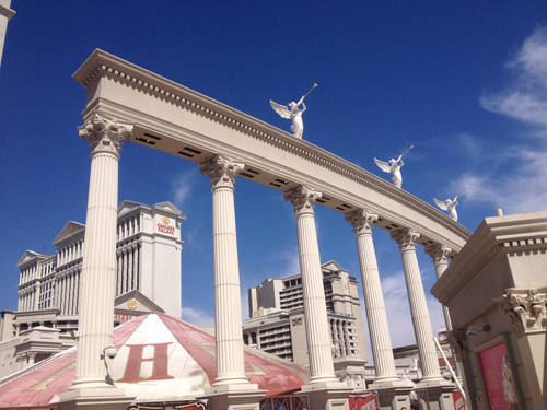 Caesars palace