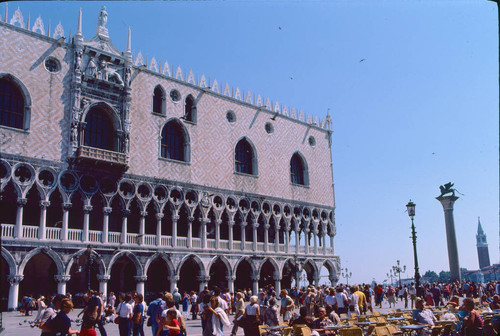 Doge’s Palace