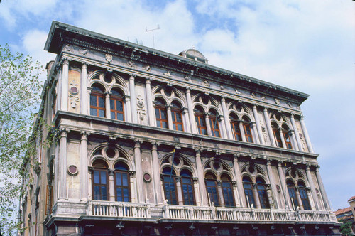 Palazzo Vendramin