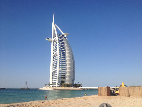 Burj Al Arab