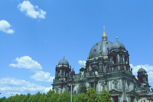 Berliner Dom