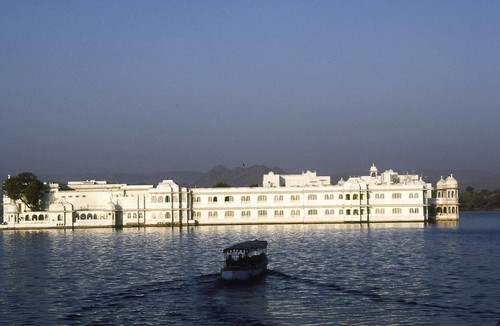 Lake Palace