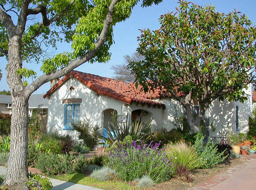 House in Reynier Village