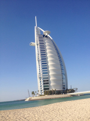 Burj Al Arab