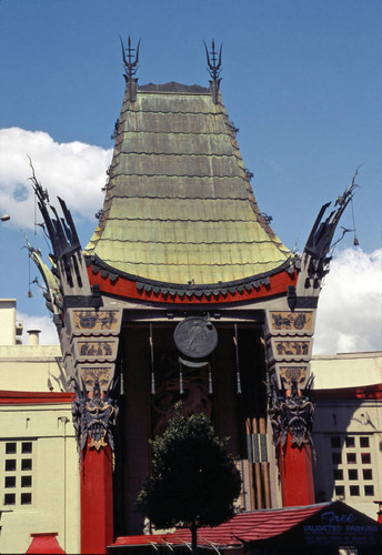 Chinese Theater