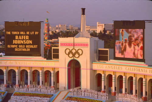 Opening ceremonies