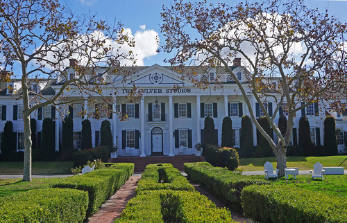 Culver Studios