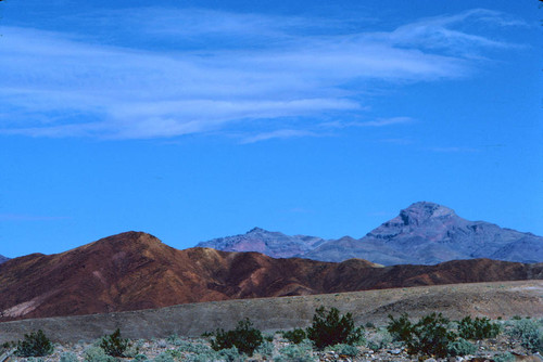 Death Valley