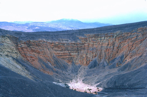 Ubehebe Crater