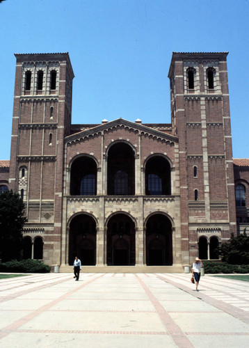 Royce Hall