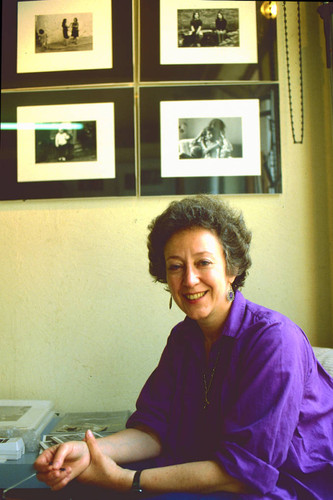 Eva Rubinstein