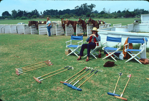 Santa Barbara polo club