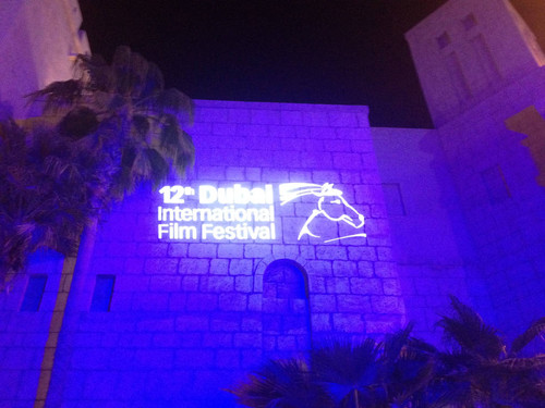 Dubai International Film Festival