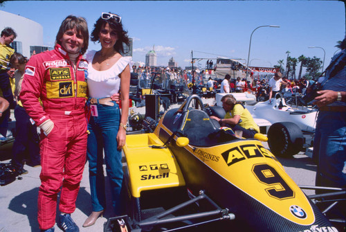 Manfred Winkelhock